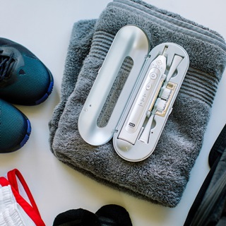 Top 10 Travel Electric Toothbrush Reviews [Updated December 2020]