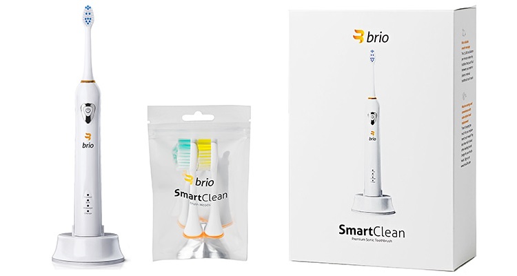 Brio SmartClean