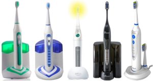 Best Ultrasonic Toothbrush
