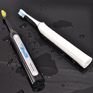 Pyle Ultrasonic Electric Toothbrush