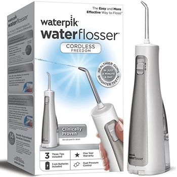 Water flosser wf-03