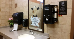 Best Mouthwash Dispenser