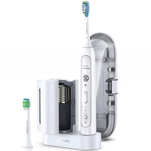Philips Sonicare Platinum Connected