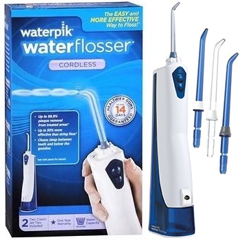 Waterpik-Waterflosser WP-360w
