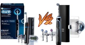 Oral b 7000 vs 8000