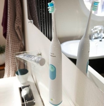 Sonicare 2 Series