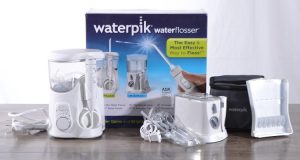 Best Waterpik Water Flosser