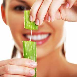 How Aloe Vera For Teeth Works