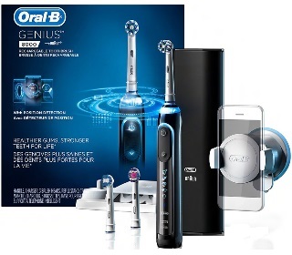 Oral-B Pro 8000