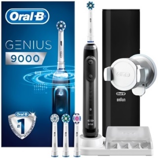 Oral-B Pro 9000