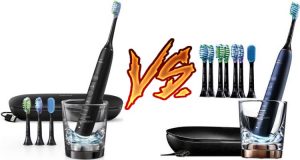 Philips Sonicare 9500 vs 9700