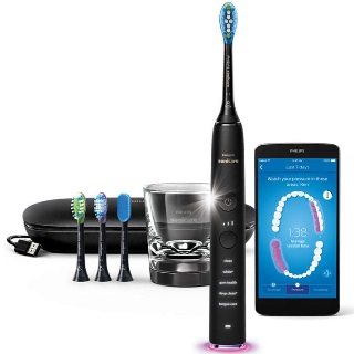Philips Sonicare Smart 9500