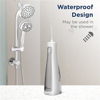 Waterpik Cordless Freedom WF-03