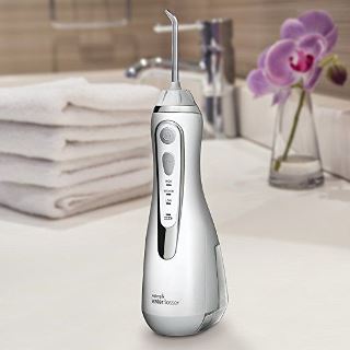 Waterpik WP-560 Cordless