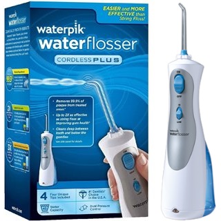 Waterpik Waterflosser Cordless Plus