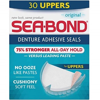 Sea Bond Secure