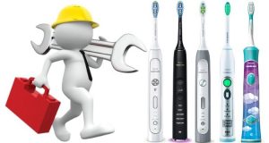 Philips Sonicare Warranty