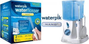 Waterpik WP-250 Nano Water Flosser