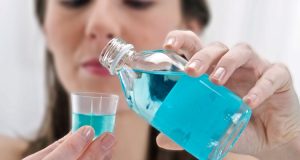 Best Mouthwash for Canker Sores