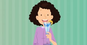 Is Seltzer Bad For Your Teeth