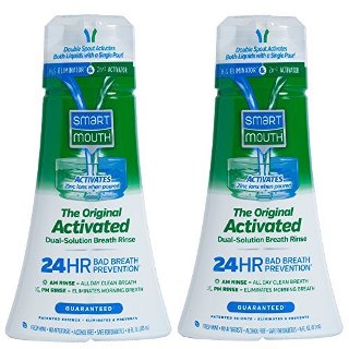 SmartMouth Mouthwash