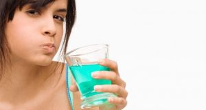 Best mouthwash for tonsil stones