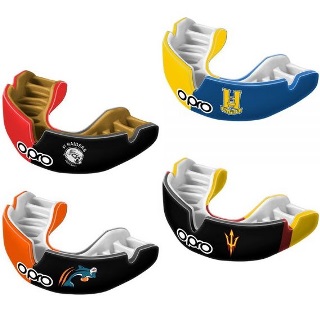 OPRO Power-Fit Mouthguard