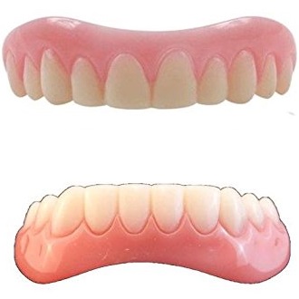 Best False Teeth: My Top 3 Recommendations and Buying Guide