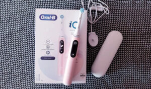 Inside Out Toothbrush Oral-B iO Series 6 vs. iO Series 7: Deciding A Winner Using Facts And ...