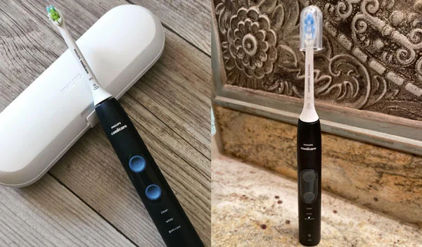 Sonicare 5100 vs 5300 Similarities and Differences