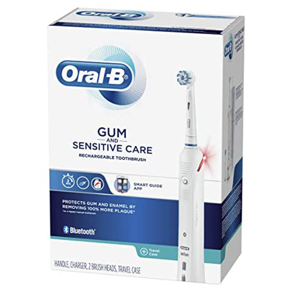 Oral-B Gum And Sensitive Care
